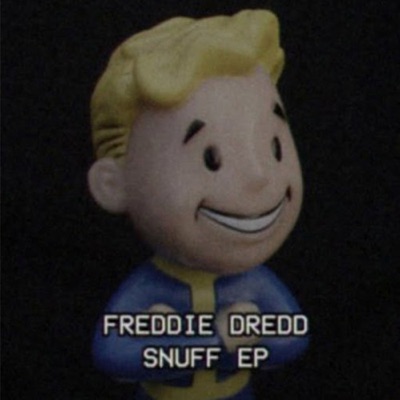 FREDDIE DREDD