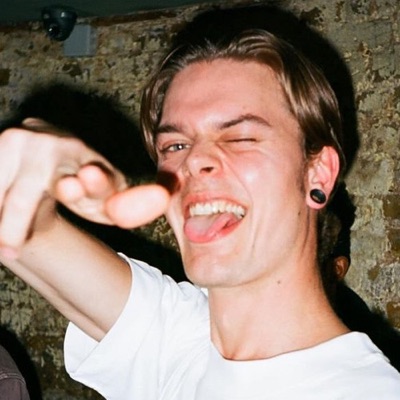 FREDDY KONFEDDY