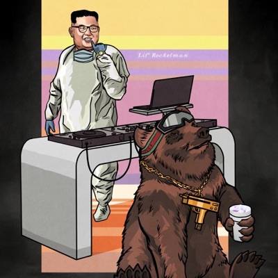 Lil' Rocketman