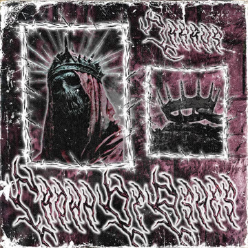 CROWN OF ASHES cover art