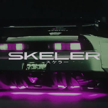 LIKE THAT (Skeler x Backwhen Remix) cover art