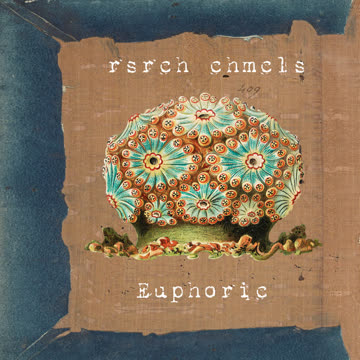 Euphoric cover art