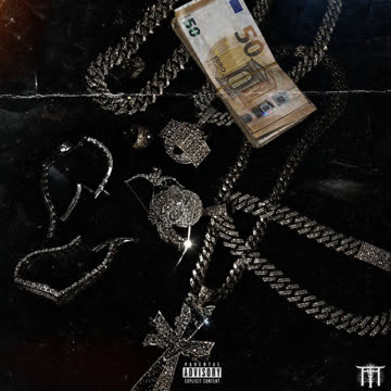 STREET DUTIES (feat. TUPLE) cover art